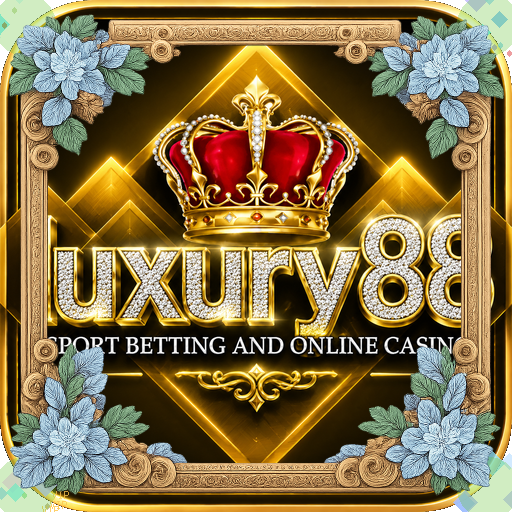 luxury88 — mitra unggulan
